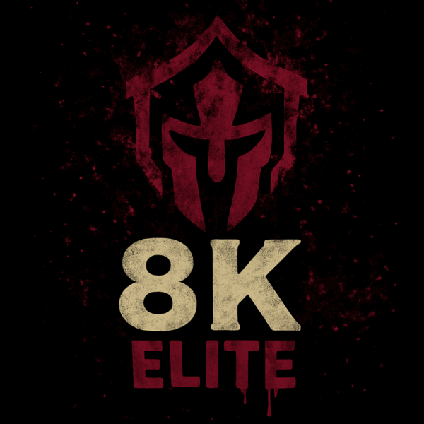Entrada 8K ELITE